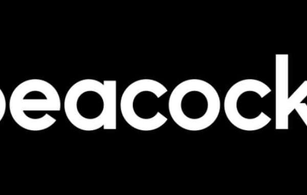 Peacocktv.com/tv: Revolutionizing Streaming with a Unique Blend of Entertainment