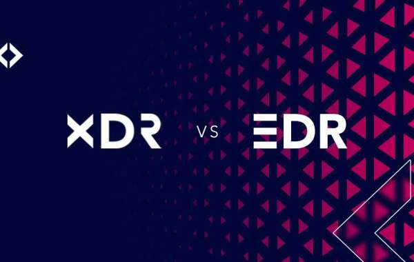 EDR vs. XDR: The Role of User and Entity Behavior Analytics (UEBA)