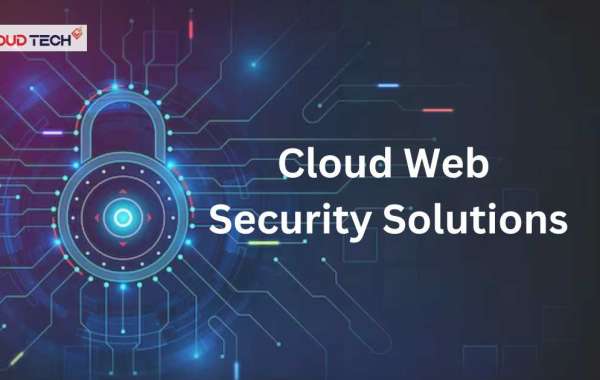 Cloud Web Security Solutions