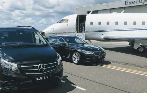 Elevate Your Travel Experience with Private Airport Transfers in Melbourne