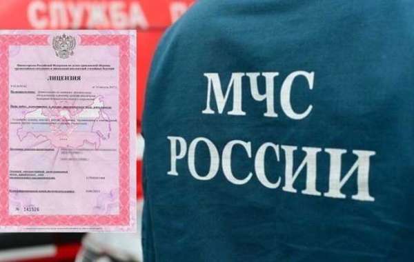 Профессиональная аккредитация: Получение лицензии МЧС в Москве