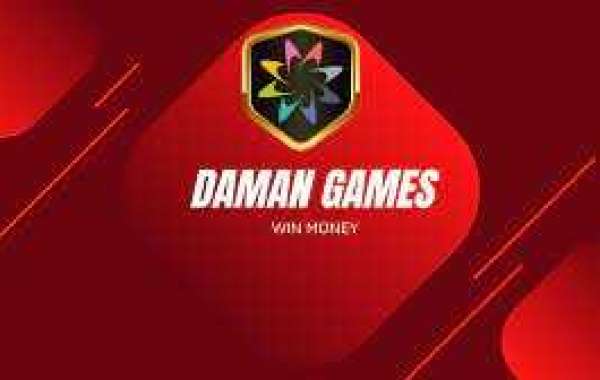 Where Excitement Never Ends: Daman Games Await