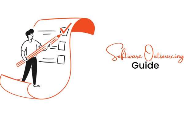 Step-by-step Guide to Software Development Outsourcing