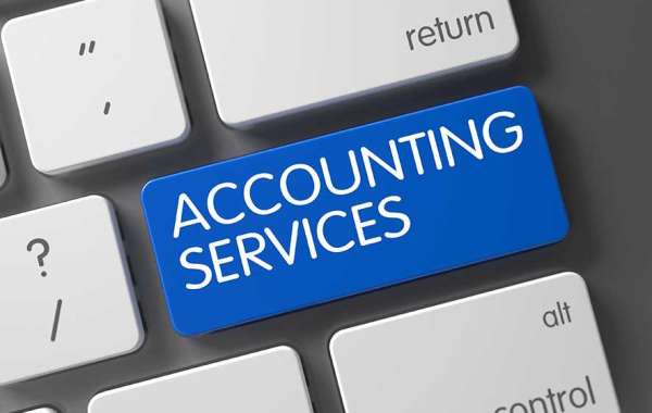 Strategic Financial Management: Our Expert Accounting Services