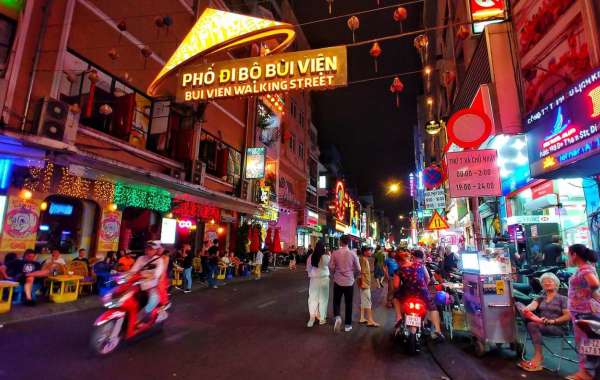 Sing Your Heart Out in Ho Chi Minh: The City's Top Karaoke Picks