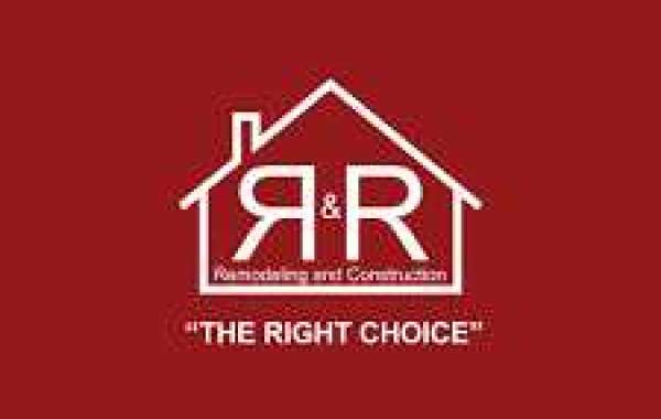 Revitalize and Renovate: The Art of R&R Construction and Remodeling