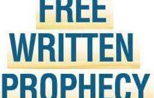 Free Prophecy: A Tool for Healing and Growth
