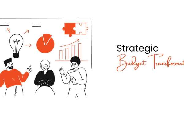 Transform Budget Management Woes To Strategic Opportunities