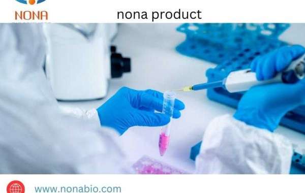 Nona Biosciences: Innovations Shaping the Future of Healthcare