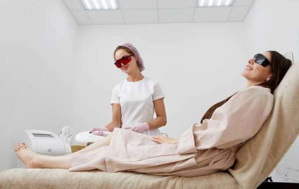 Average Laser of Hair Removal Cost