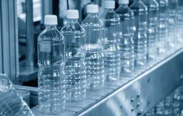 Building Resilience in Your Supply Chain: Choosing a Dependable Plastic Bottle Supplier