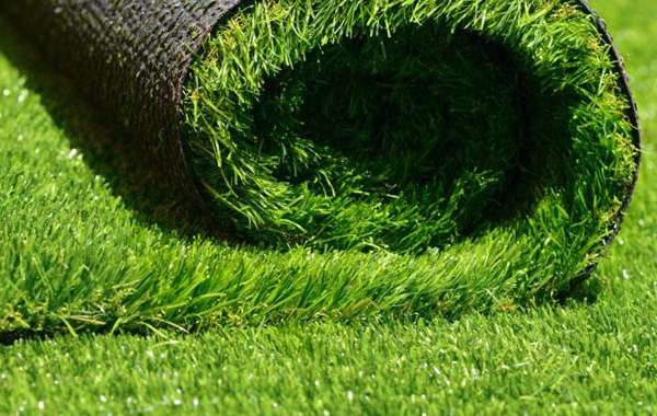 Artificial Grass for Retirement Homes: Safe and Accessible Outdoor Areas