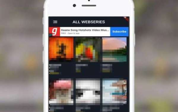 Unlock a Universe of Movies and Series: Vedu App