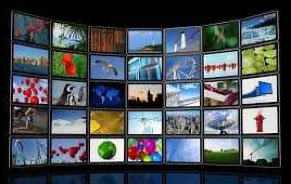 The Role of Screens in Entertainment