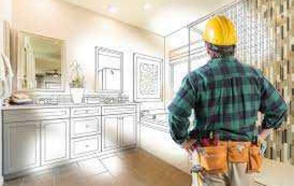 Quality Workmanship, Reliable Service: Remodeling Contractor Services