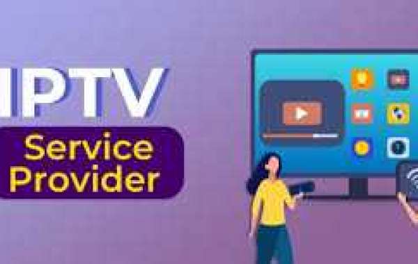 Unlocking Entertainment: Exploring the Best IPTV Services