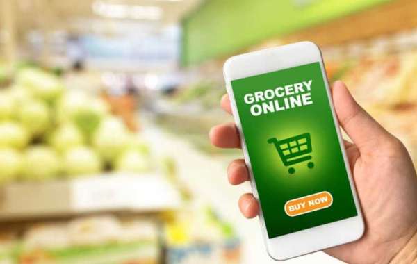 From Basics to Luxuries: Finding Everything You Need at Online Grocery Stores