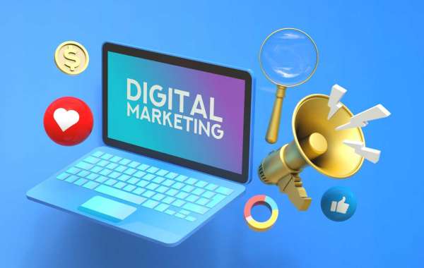 Building Your Brand in the Digital Age: The Value of a Marketing Agency