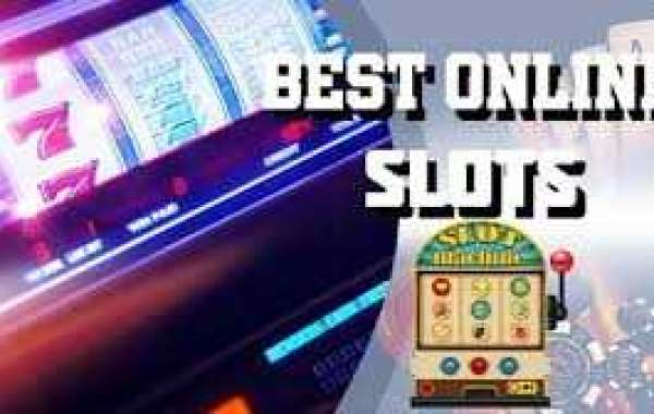 Dive into Online Slots: Where Every Spin Tells a Story