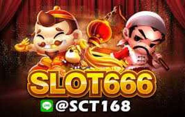 ไขปริศนาของ Slot666: สำรวจเสน่ห์และผลกระทบของการเล่นเกมออนไลน์