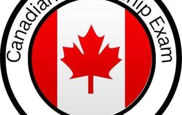 Stay Sharp: Canadian Citizenship Test Practice Quizzes