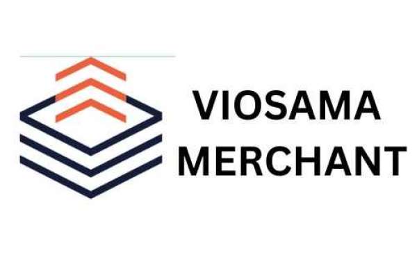 Top Choice for Small Biz: Viosama Merchant Processing