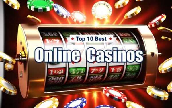 Winning Has Never Been Easier: Online Casino Gaming at Its Best