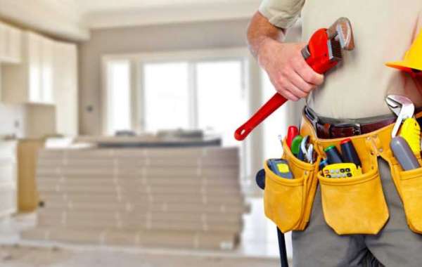 Handyman Solutions at Your Service: Making Life Easier