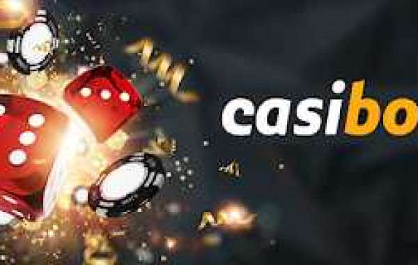 "Casibom Giris: Exploring the Digital Frontier of Gambling"