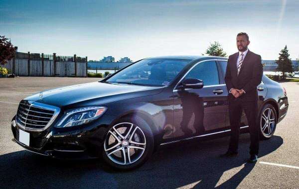 Chicago Chauffeur Service: The Ultimate Luxury Experience