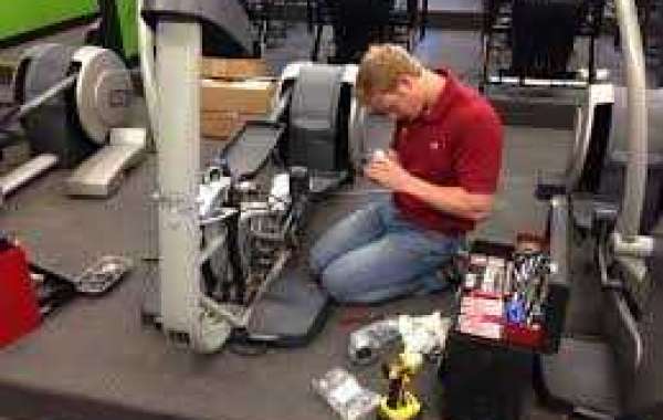 Keeping Fitness on Track: The Importance and Mechanics of Repairing Gym Equipment
