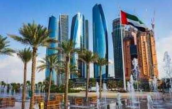Exploring the Marvels of Abu Dhabi: A Comprehensive City Tour