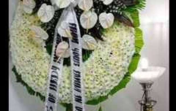 Funeral Flowers For Delivery Philippines Honoring Your Loved Ones