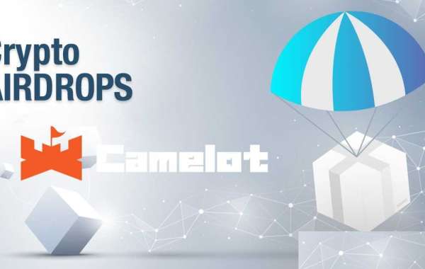 How to Claim Camelot Crypto $250 CLOT: A Step-by-Step Guide