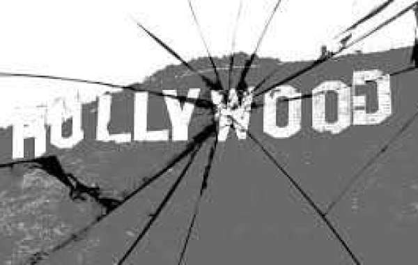 The Decline of Hollywood: Unraveling the Evolution of Entertainment