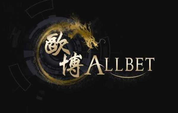Allbet Baccarat Live Streaming: Experience the Action in Real Time