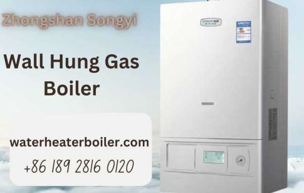 Maximizing Home Heating Efficiency with Zhongshan Songyi Electrical Appliance Co., Ltd.’s Wall Hung Gas Boilers